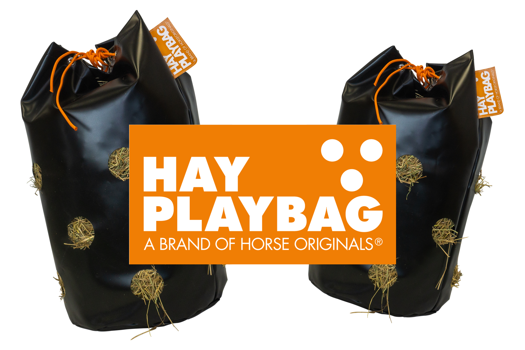 Hay Playbag 5