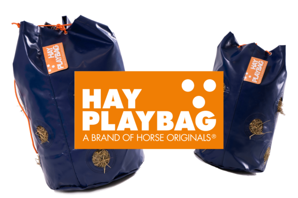 Hay Playbag 9