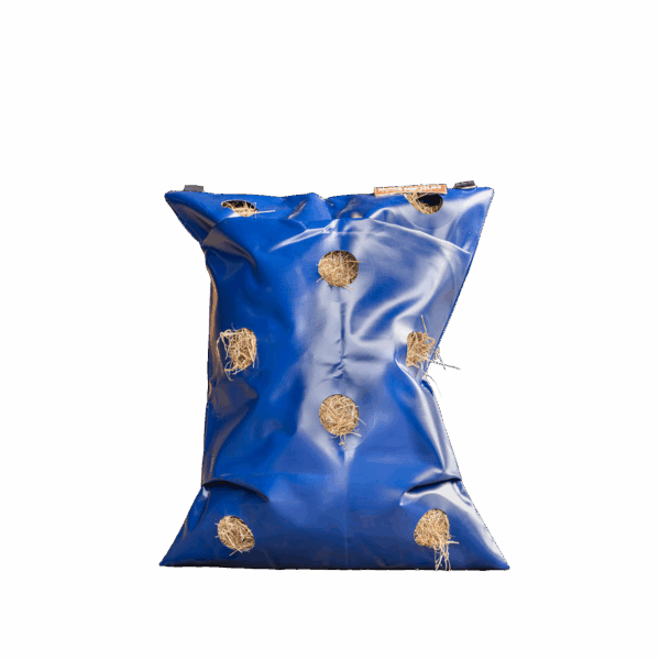 Outlet 12 HAYPLAY ButtonBag Belly MEDIUM