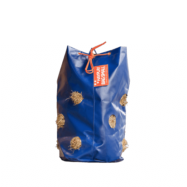 Outlet 10 HAYPLAY TieBag SMALL