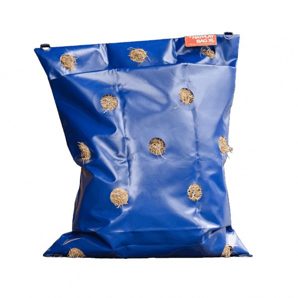 Outlet 13 HAYPLAY ButtonBag Belly XL